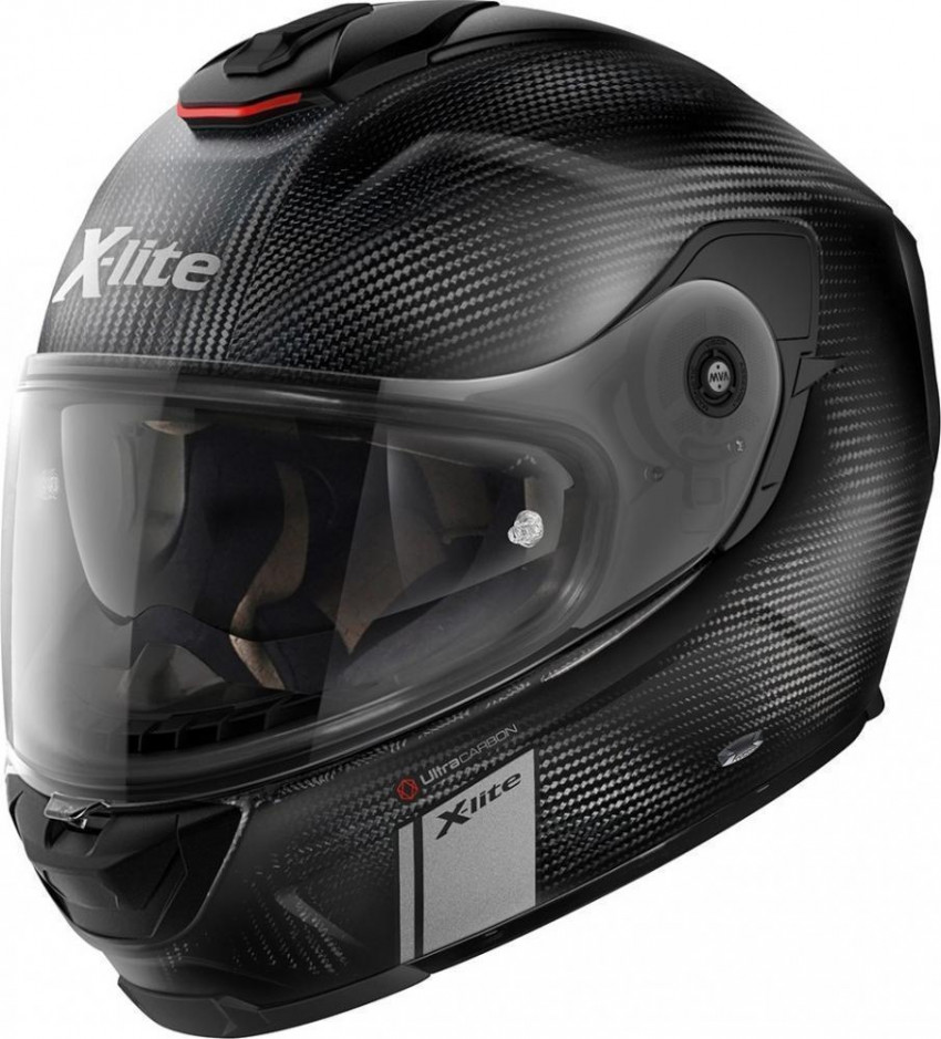 X-Lite X-903 Ultra Carbon Flat Black